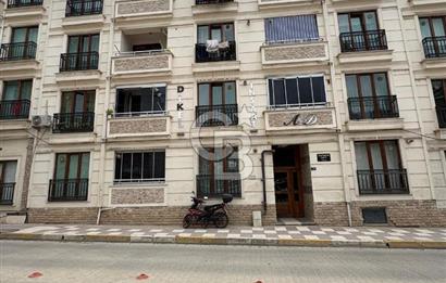 BİGA CADDE ÜZERİ SATILIK 1+1