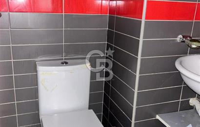 Fenerbahçe sahil-bağdat arasında katta tek 3+1 balkonlu daire