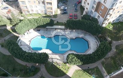 Çorlu Ergene Vadisi'nde Full Eşyalı 2+1 Kiralık Daire