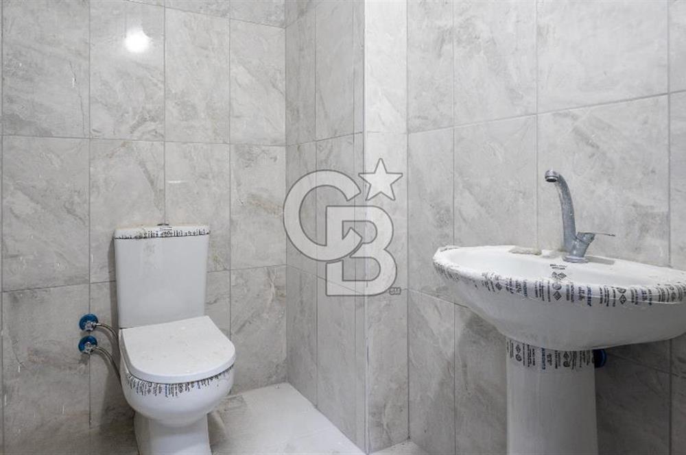 CB Level'dan Karacabey DemArt Plazada Satılık İşyeri