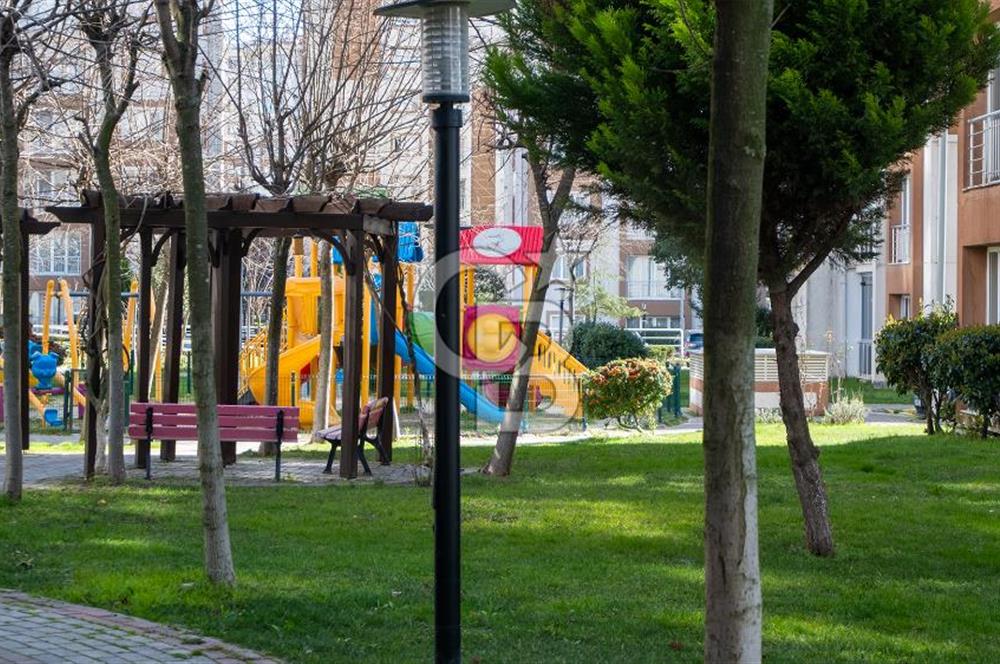 Çorlu Ergene Vadisi'nde Full Eşyalı 2+1 Kiralık Daire