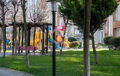 Çorlu Ergene Vadisi'nde Full Eşyalı 2+1 Kiralık Daire