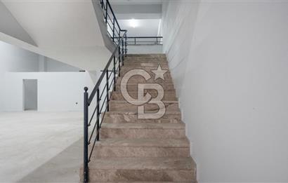 Karacabey Demart Plazada Kiralık İşyeri!