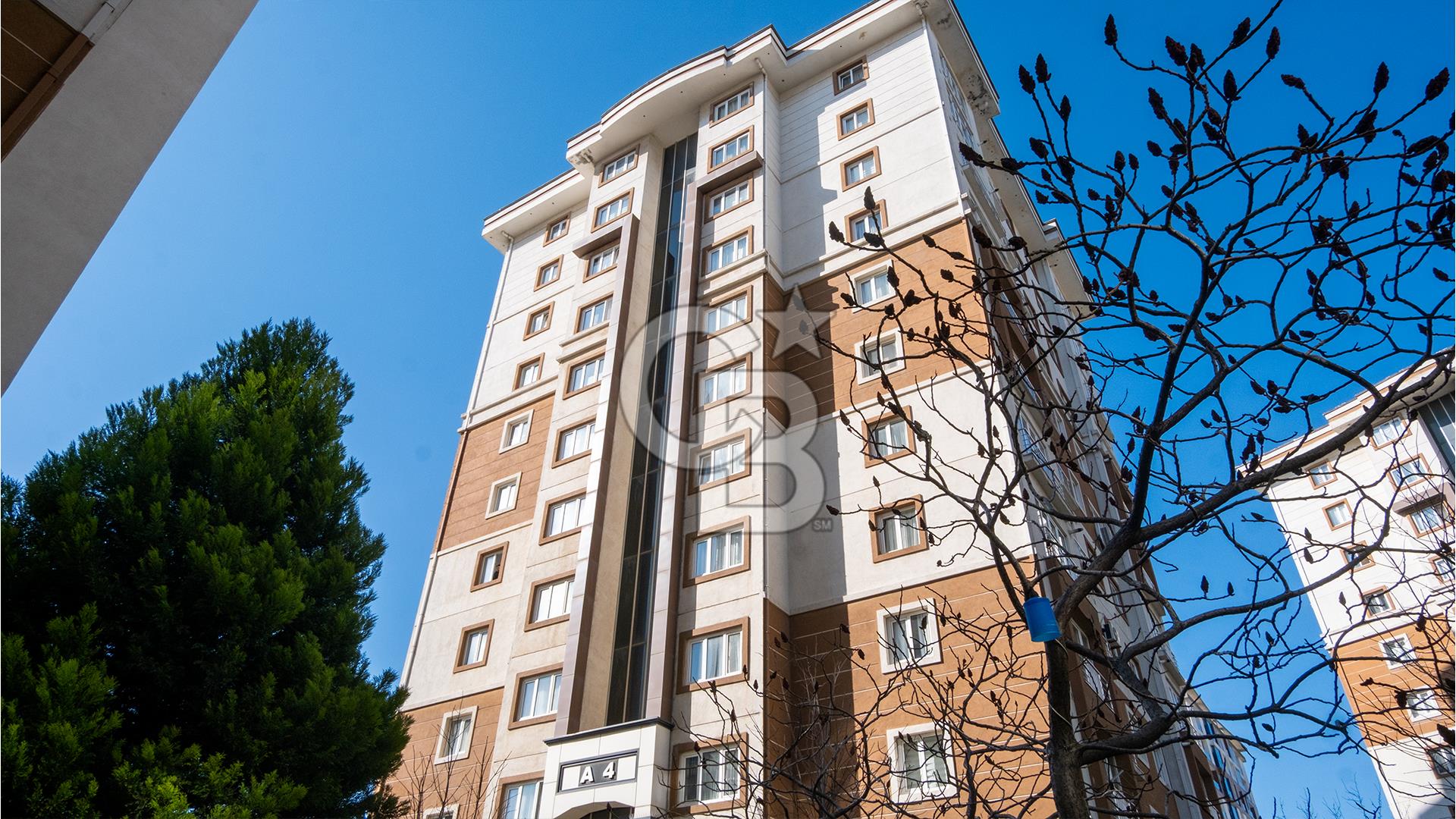 Çorlu Ergene Vadisi'nde Full Eşyalı 2+1 Kiralık Daire