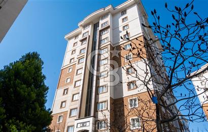 Çorlu Ergene Vadisi'nde Full Eşyalı 2+1 Kiralık Daire