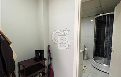 BİGA CADDE ÜZERİ SATILIK 1+1