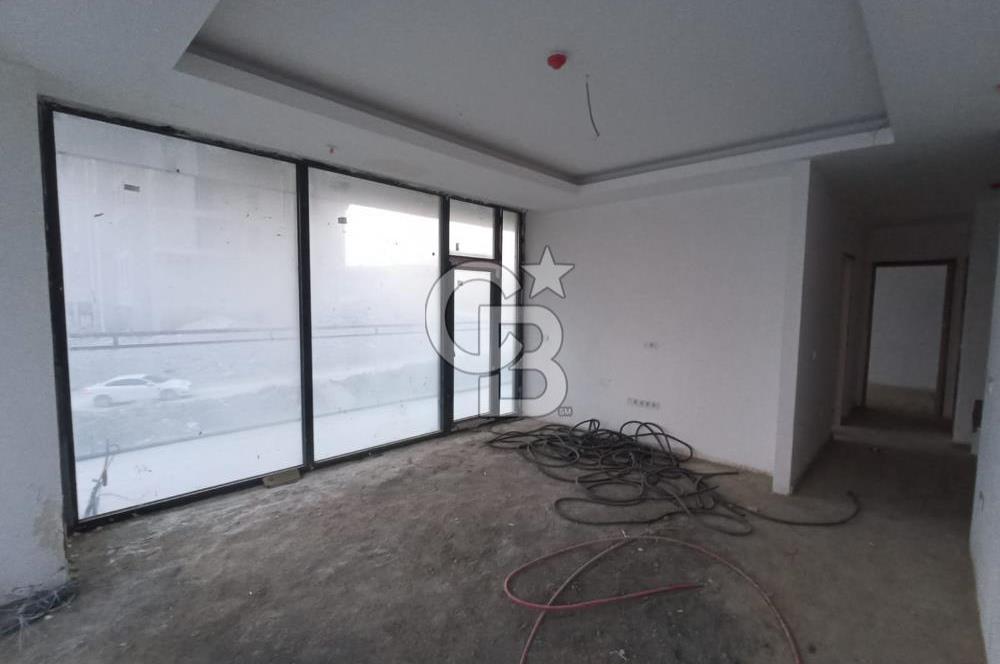İNCEK TED KOLEJİ YAKINI NATAMAN SATILIK 2+1 REZİDANS DAİRE