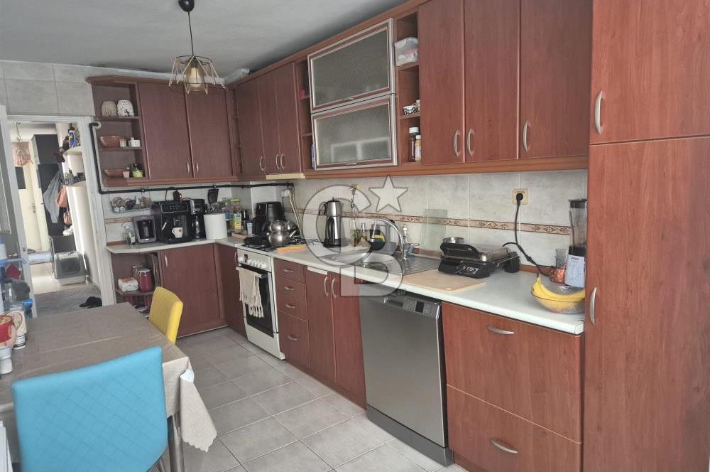 Poligon Metro Durağı Yakını Satılık 3+1 Daire