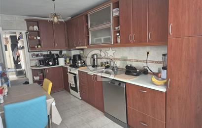 Poligon Metro Durağı Yakını Satılık 3+1 Daire