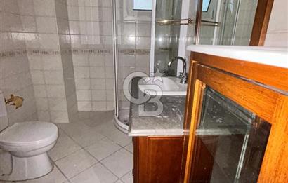 Fenerbahçe sahil-bağdat arasında katta tek 3+1 balkonlu daire