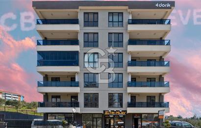 Prestijli Konum'da 2+1 Ayrı Mutfak Kiralık Daire