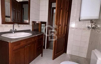 Fenerbahçe sahil-bağdat arasında katta tek 3+1 balkonlu daire