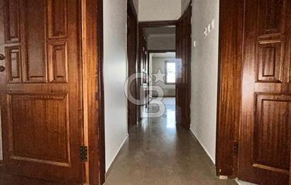 Fenerbahçe sahil-bağdat arasında katta tek 3+1 balkonlu daire