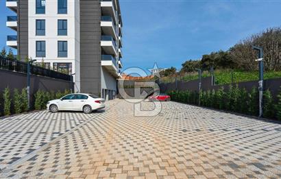 Prestijli Konum'da 2+1 Ayrı Mutfak Kiralık Daire