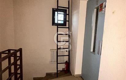 Fenerbahçe sahil-bağdat arasında katta tek 3+1 balkonlu daire