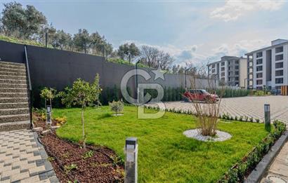 Prestijli Konum'da 2+1 Ayrı Mutfak Kiralık Daire