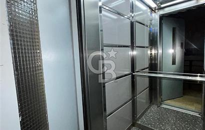 Fenerbahçe sahil-bağdat arasında katta tek 3+1 balkonlu daire