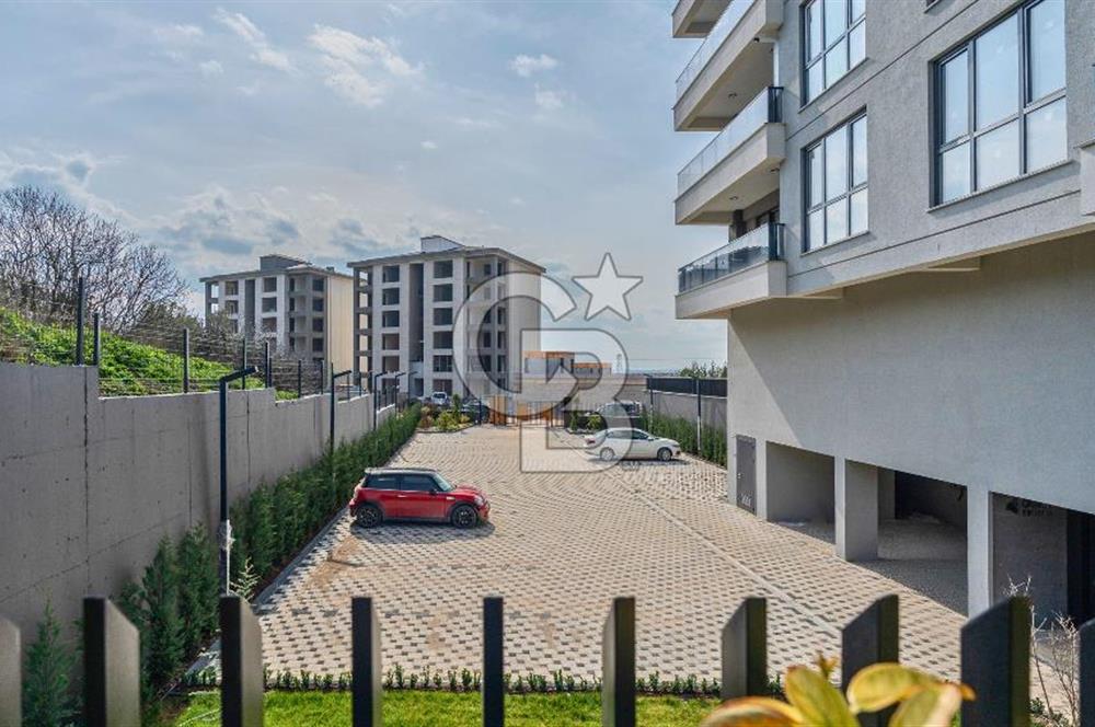 Prestijli Konum'da 2+1 Ayrı Mutfak Kiralık Daire