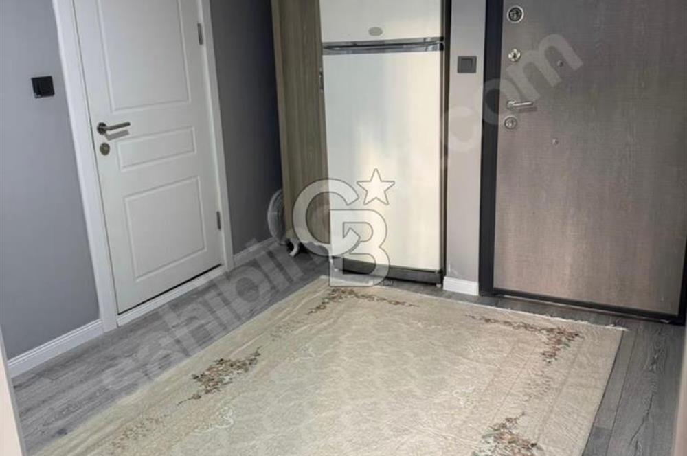 İzmit Kuruçeşme'de Eşyalı Kiralık 1+1 Daire