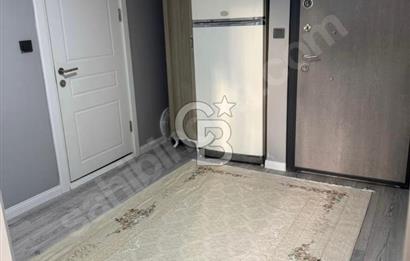 İzmit Kuruçeşme'de Eşyalı Kiralık 1+1 Daire