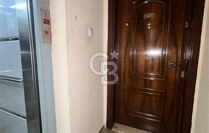 Fenerbahçe sahil-bağdat arasında katta tek 3+1 balkonlu daire