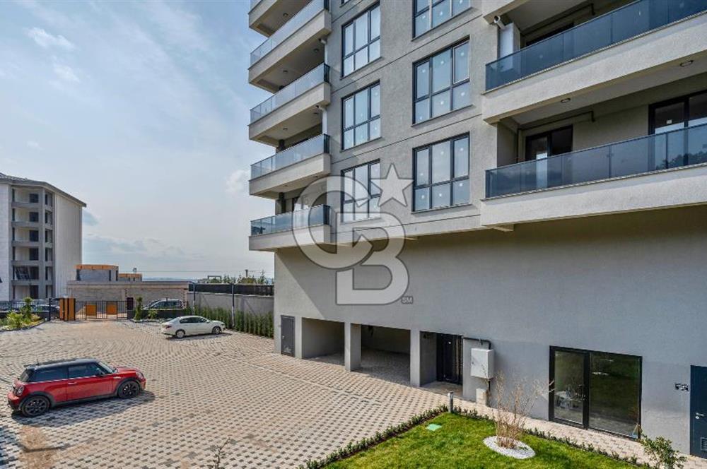 Prestijli Konum'da 2+1 Ayrı Mutfak Kiralık Daire