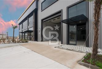 Karacabey Demart Plazada Kiralık İşyeri! - 1 - 336543