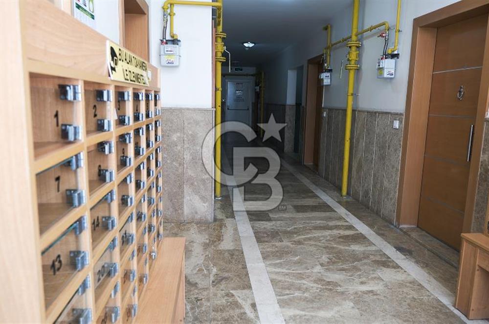 Çorlu Ergene Vadisi'nde Full Eşyalı 2+1 Kiralık Daire
