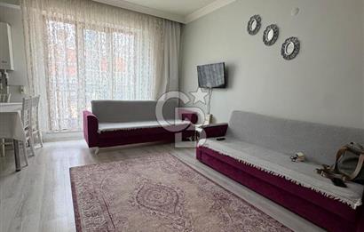 BİGA CADDE ÜZERİ SATILIK 1+1