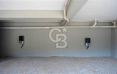 Prestijli Konum'da 2+1 Ayrı Mutfak Kiralık Daire