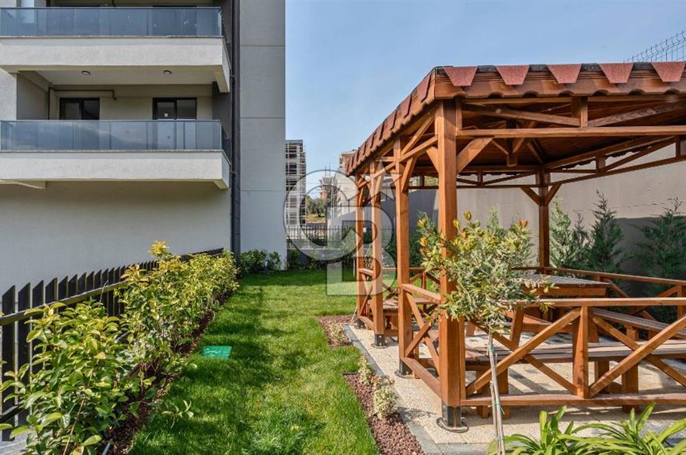 Prestijli Konum Balat'ta Satılık Ayrı Mutfak 2+1