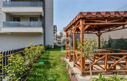 Prestijli Konum Balat'ta Satılık Ayrı Mutfak 2+1