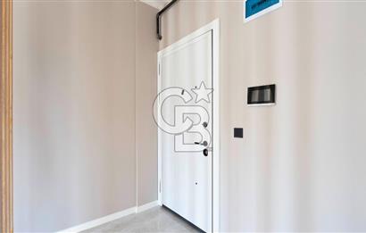 Prestijli Konum Balat'ta Satılık Ayrı Mutfak 2+1