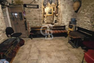  Kemeraltında Tarihi Batarlı Satılık Ofis - 3 - 336552