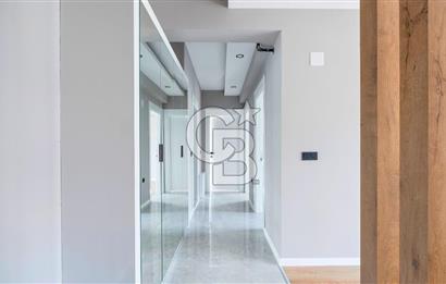 Prestijli Konum Balat'ta Satılık Ayrı Mutfak 2+1