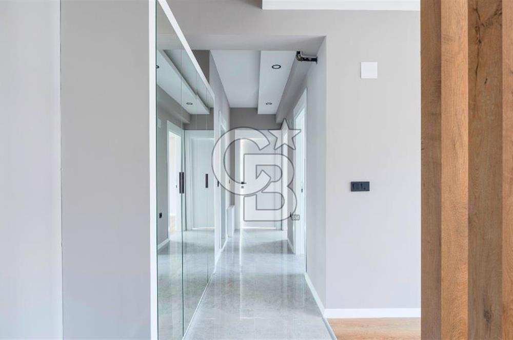 Prestijli Konum'da 2+1 Ayrı Mutfak Kiralık Daire