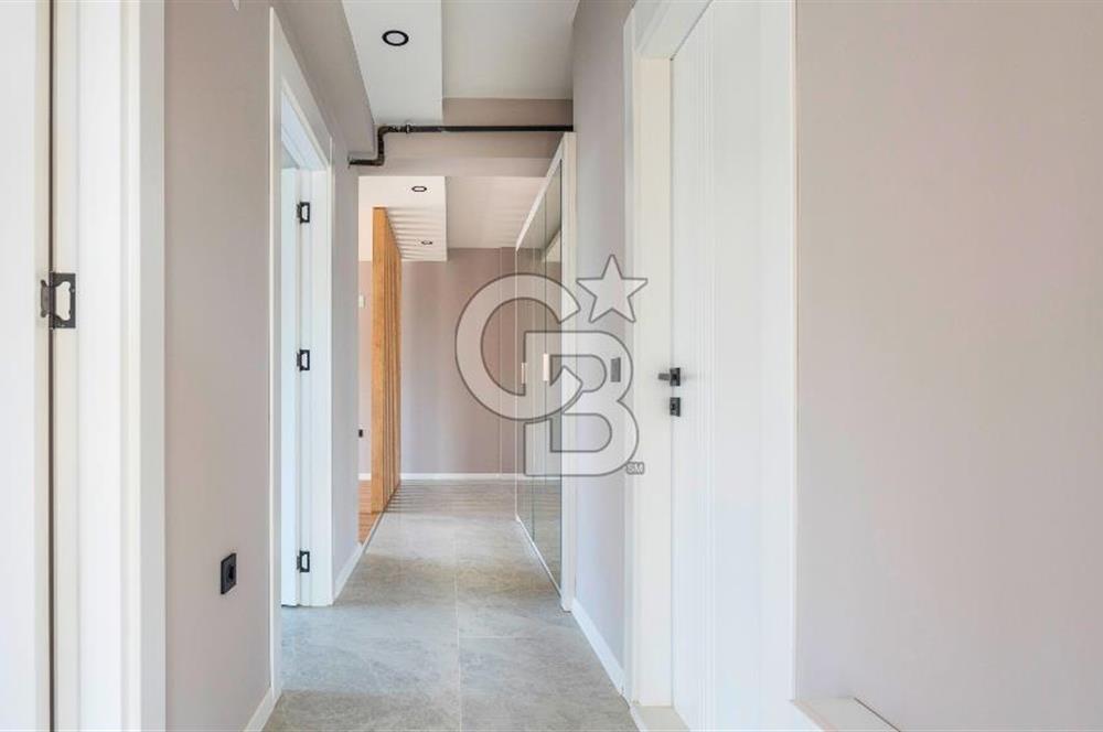 Prestijli Konum'da 2+1 Ayrı Mutfak Kiralık Daire