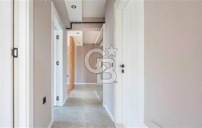 Prestijli Konum'da 2+1 Ayrı Mutfak Kiralık Daire