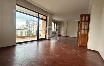 Fenerbahçe sahil-bağdat arasında katta tek 3+1 balkonlu daire