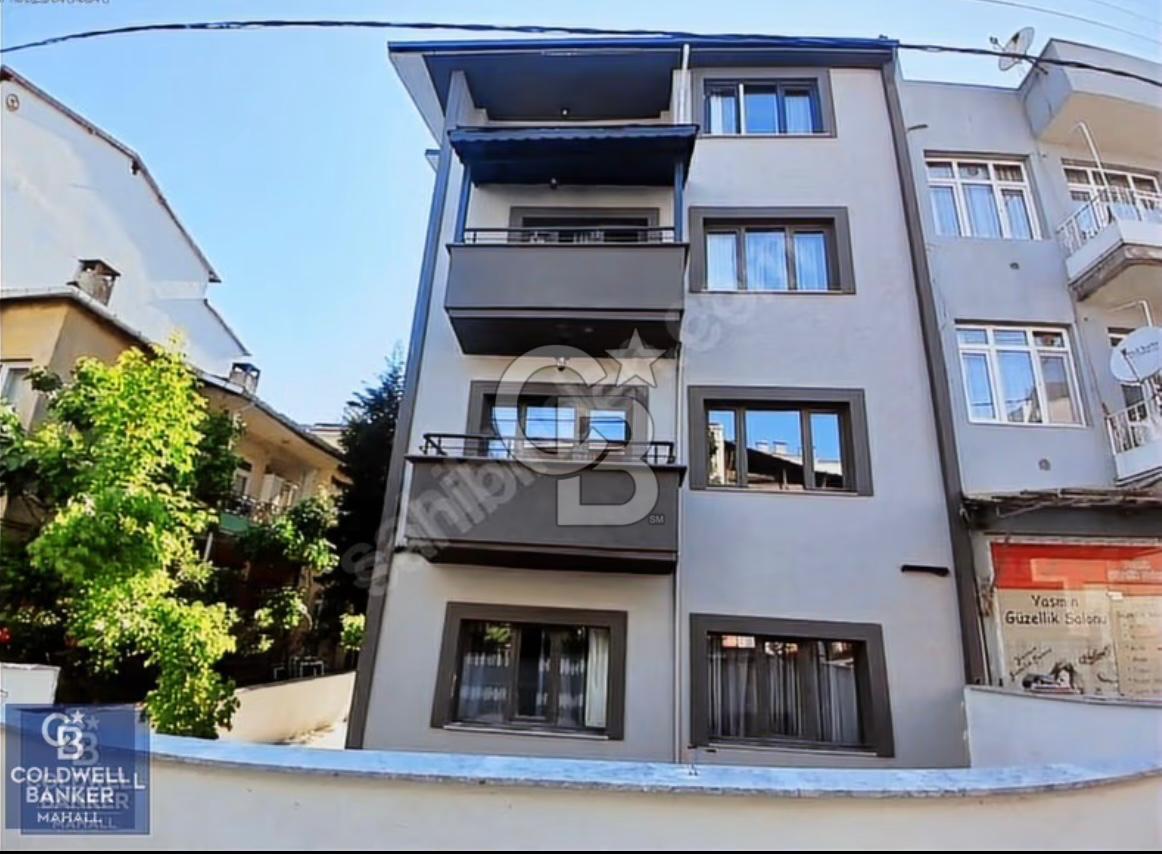İzmit Kuruçeşme'de Eşyalı Kiralık 1+1 Daire
