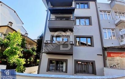 İzmit Kuruçeşme'de Eşyalı Kiralık 1+1 Daire