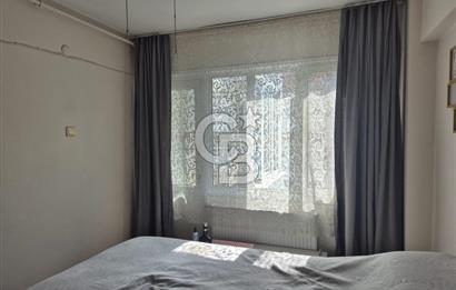 Poligon Metro Durağı Yakını Satılık 3+1 Daire