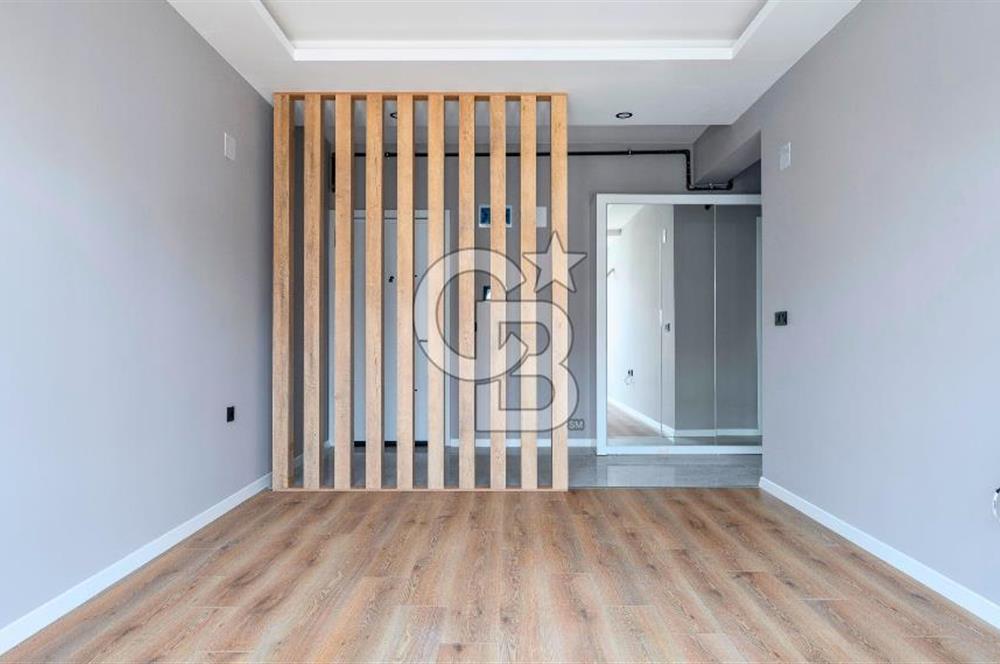 Prestijli Konum Balat'ta Satılık Ayrı Mutfak 2+1