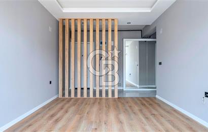 Prestijli Konum Balat'ta Satılık Ayrı Mutfak 2+1