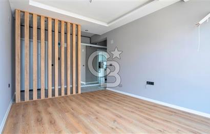 Prestijli Konum'da 2+1 Ayrı Mutfak Kiralık Daire