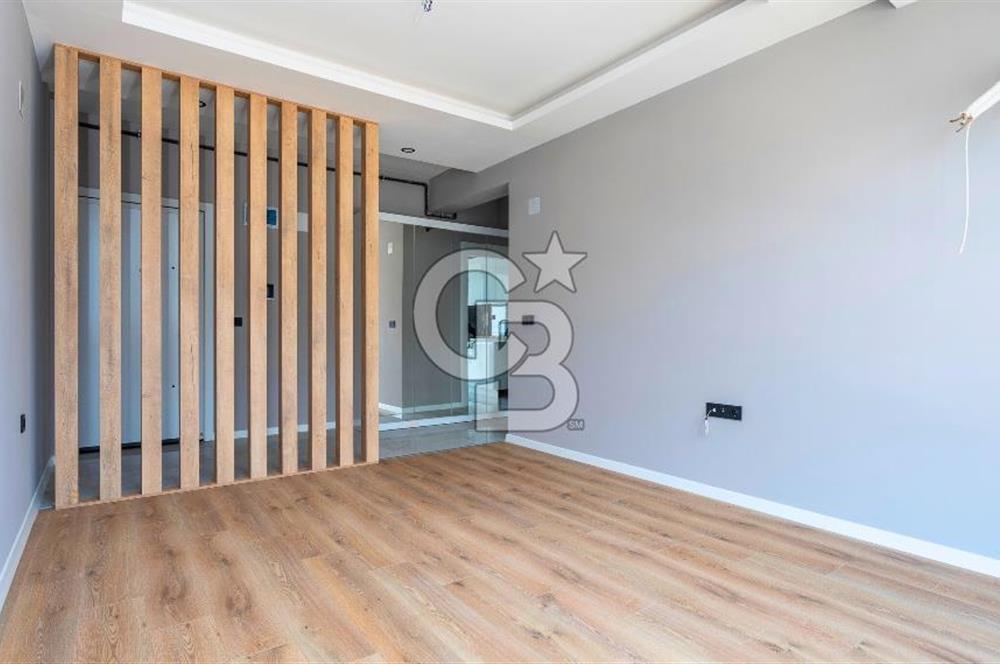 Prestijli Konum Balat'ta Satılık Ayrı Mutfak 2+1