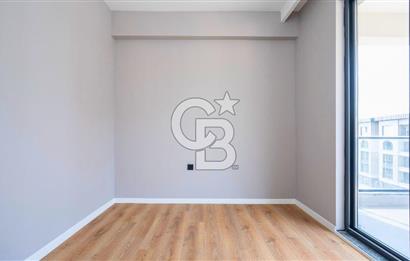 Prestijli Konum'da 2+1 Ayrı Mutfak Kiralık Daire