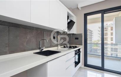 Prestijli Konum'da 2+1 Ayrı Mutfak Kiralık Daire