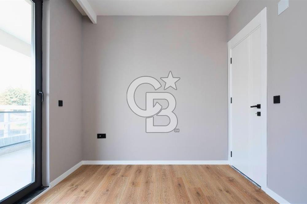 Prestijli Konum'da 2+1 Ayrı Mutfak Kiralık Daire