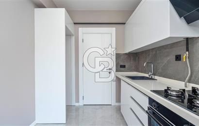 Prestijli Konum Balat'ta Satılık Ayrı Mutfak 2+1